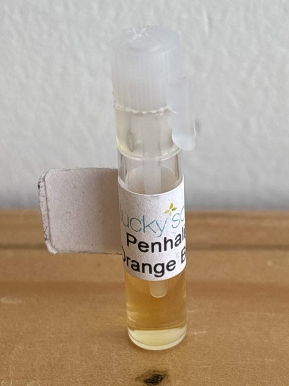Penhaligon’s Orange Blossom sample mini